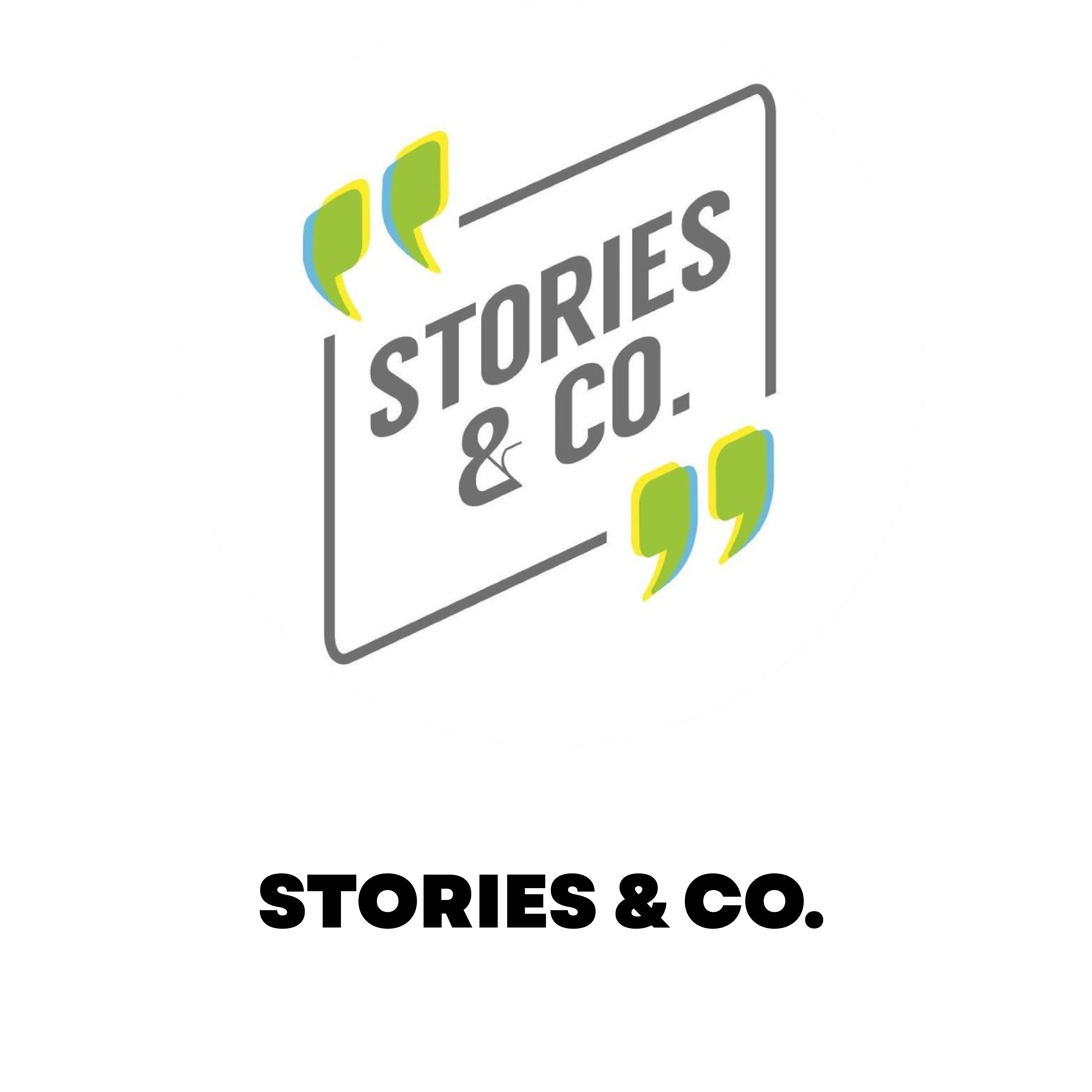 Stories & Co